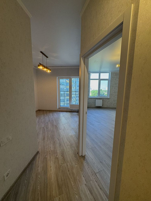 Продам квартиру в 60 Жемчужині / Kador City на Краснова Одесса - изображение 4