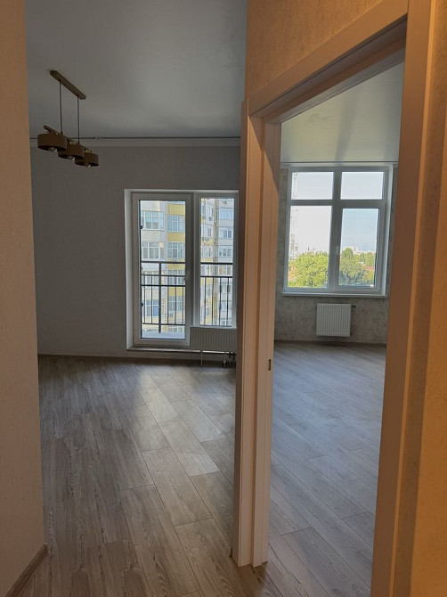 Продам квартиру в 60 Жемчужині / Kador City на Краснова Одесса - изображение 7