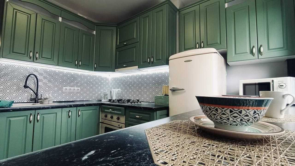 Продаж двокімнатної квартири з дизайнерським ремонтом Центральний парк Ірпінь - зображення 7