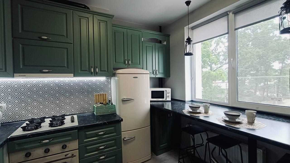 Продаж двокімнатної квартири з дизайнерським ремонтом Центральний парк Ірпінь - зображення 6