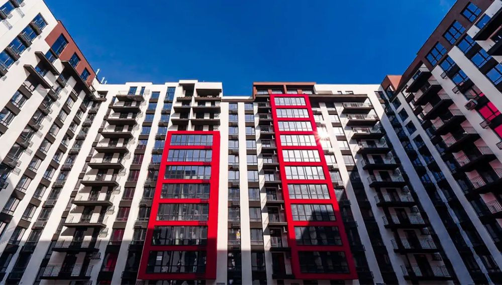 Продається ЗДАНА однокімнатна квартира 40 кв.м. Manhattan Up Ивано-Франковск - изображение 6