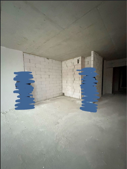 Продається ЗДАНА однокімнатна квартира 40 кв.м. Manhattan Up Ивано-Франковск - изображение 5