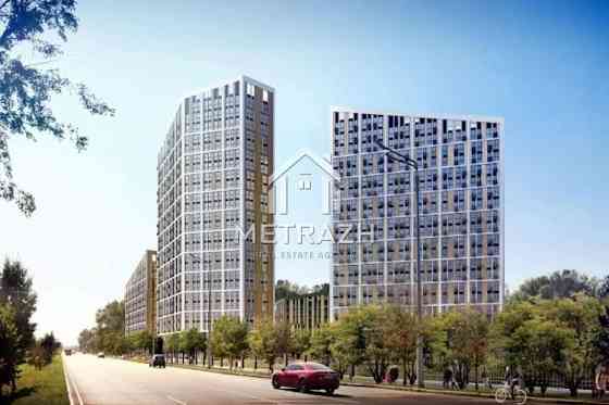 Вигідна пропозиція! 4-к квартира ЖК Medison Gardens Бровари