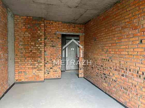 1к в ЖК "Паркове Місто": без ремонту, закрита територія, генератори Київ