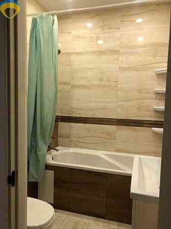 Продам 3-кімнатну квартиру в ЖК «Омега» площа Толбухіна! Одесса