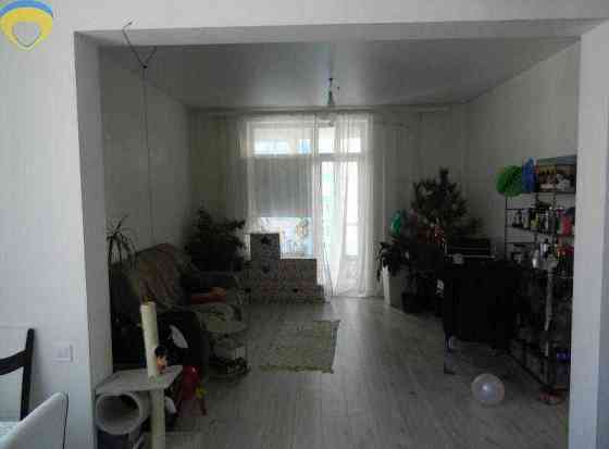 Продам 3-кімнатну квартиру в ЖК «Омега» площа Толбухіна! Одесса