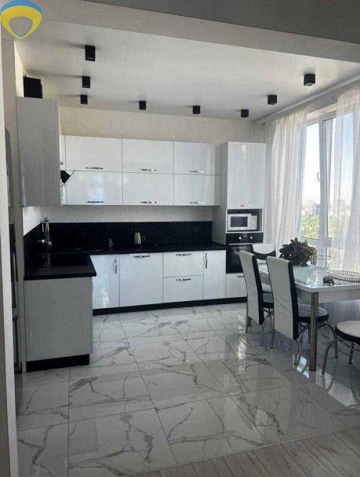 Продам 3-кімнатну квартиру в ЖК «Омега» площа Толбухіна! Одесса - изображение 1