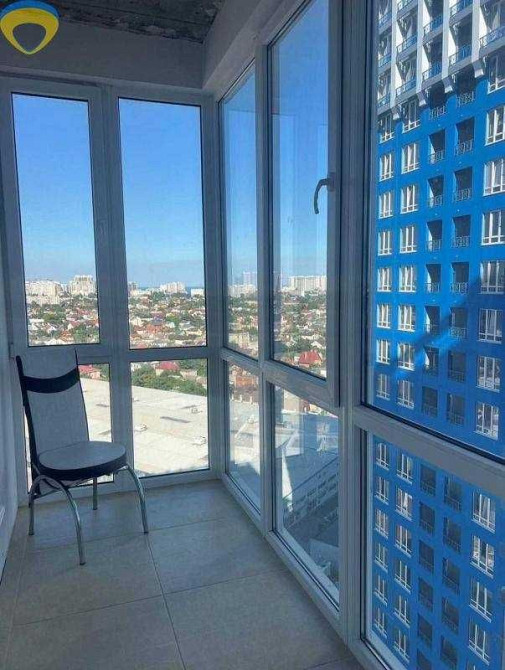 Продам 3-кімнатну квартиру в ЖК «Омега» площа Толбухіна! Одесса - изображение 8