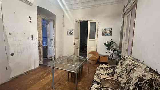 Продам 3-х комнатную квартиру Одесса