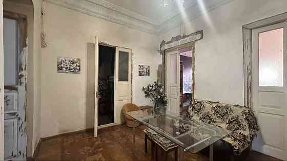 Продам 3-х комнатную квартиру Одесса