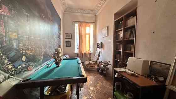 Продам 3-х комнатную квартиру Одесса