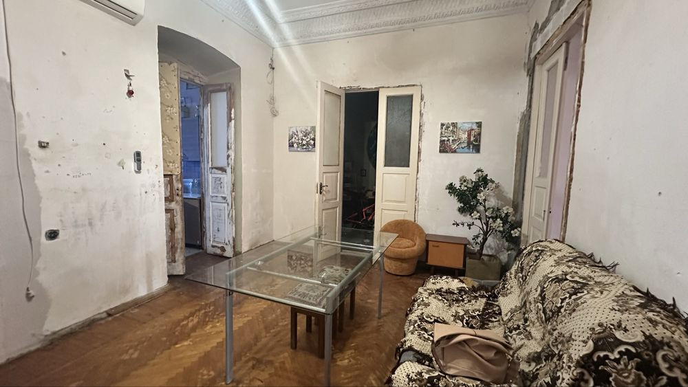 Продам 3-х комнатную квартиру Одесса - изображение 3