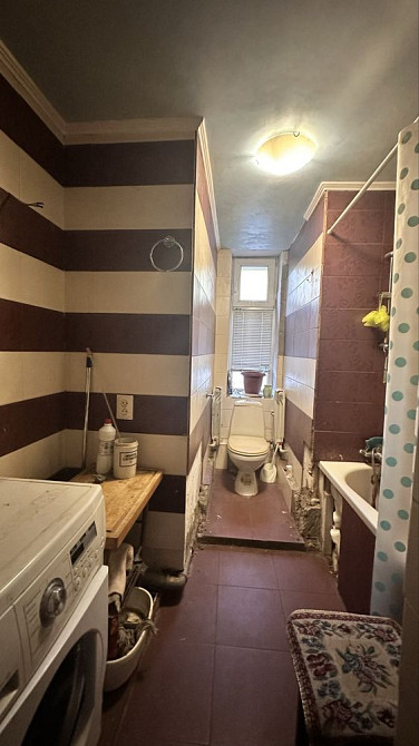 Продам 3-х комнатную квартиру Одесса - изображение 8