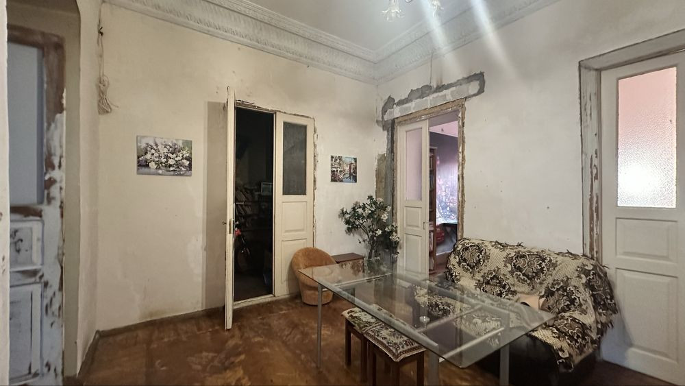 Продам 3-х комнатную квартиру Одесса - изображение 4