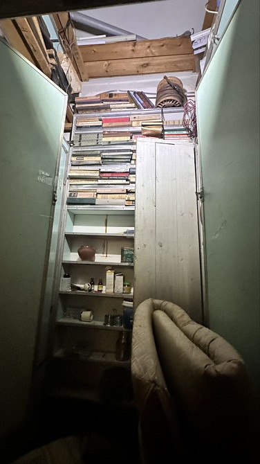 Продам 3-х комнатную квартиру Одесса - изображение 6