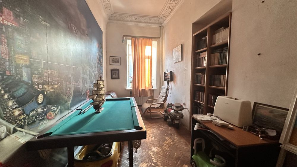 Продам 3-х комнатную квартиру Одесса - изображение 5