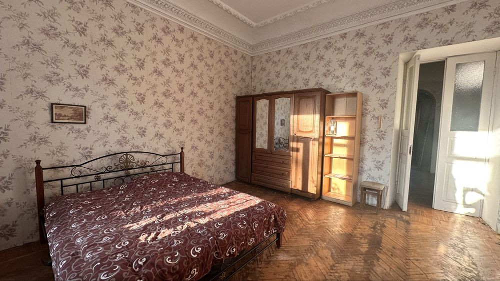 Продам 3-х комнатную квартиру Одесса - изображение 2