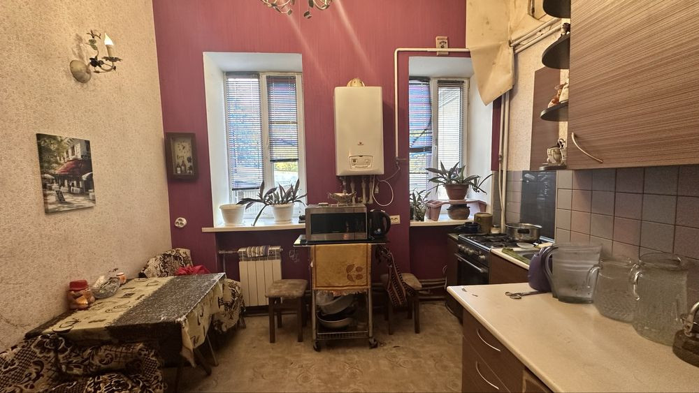 Продам 3-х комнатную квартиру Одесса - изображение 7