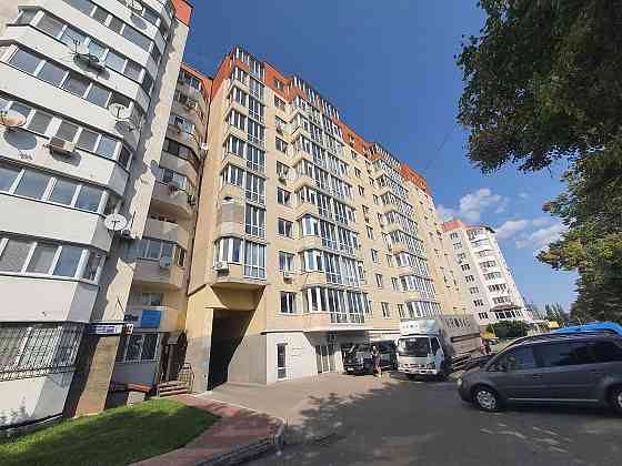 Продам 1к кв, 42м2, зроблений  ремонт на 70%, вул. Київський Шлях 1д Бориспіль