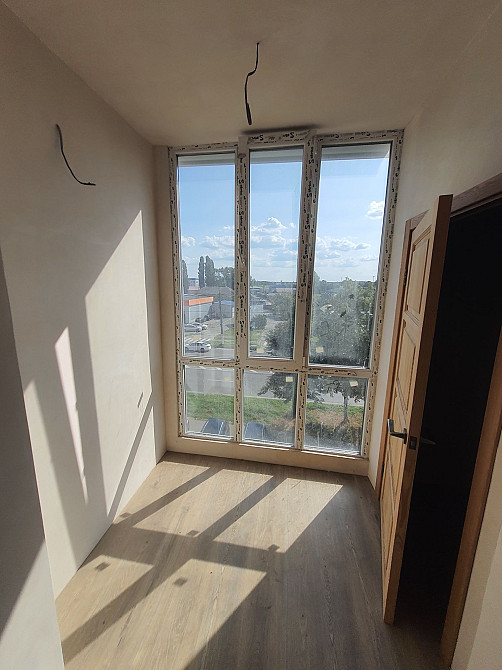 Продам 1к кв, 42м2, зроблений  ремонт на 70%, вул. Київський Шлях 1д Бориспіль - зображення 7