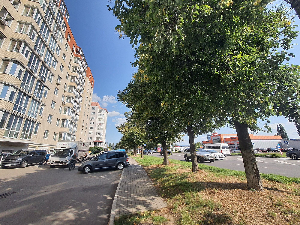 Продам 1к кв, 42м2, зроблений  ремонт на 70%, вул. Київський Шлях 1д Бориспіль - зображення 3