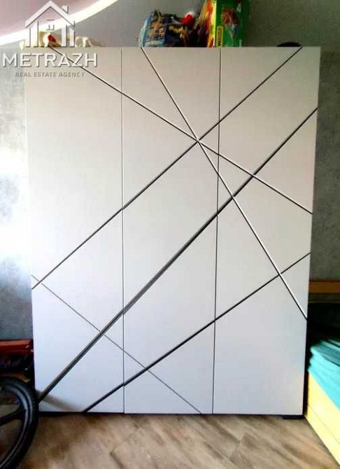 3К квартира Салтовка Тракторостроителей рядом ТРЦ Класс ‼️ 88292 ‼️ Харьков - изображение 8