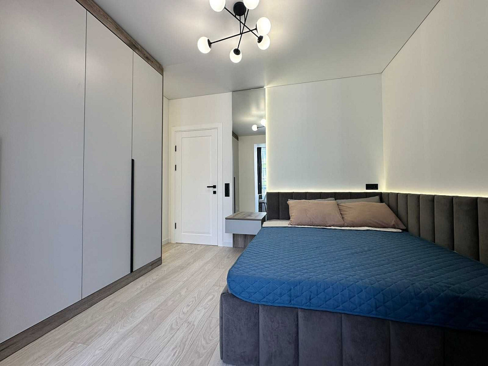 3 кімнатна квартира з кухнею-вітальнею біля озера. Ивано-Франковск - изображение 8