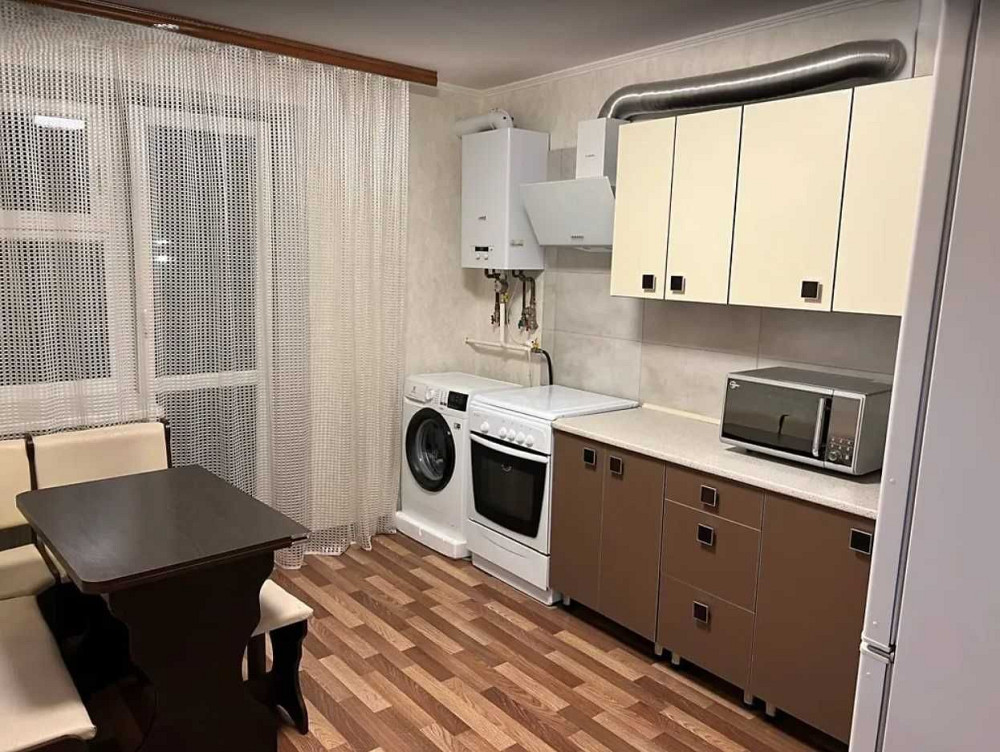 Продаж 1к квартири 40м2 на Миколаївській Винница - изображение 1