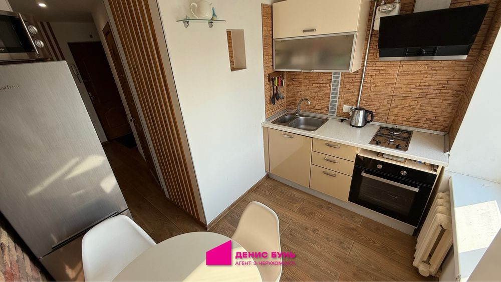 Продам 2к квартиру по вул. Полігонна, пр. Науки, Гагаріна, Телевізійна Днепр - изображение 3