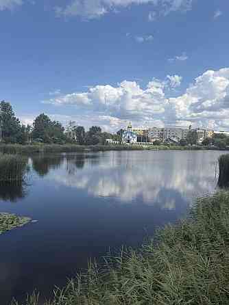 Квартира Бродянка Паркова 4 без комісіі для покупця можливо сертифікат Бородянка