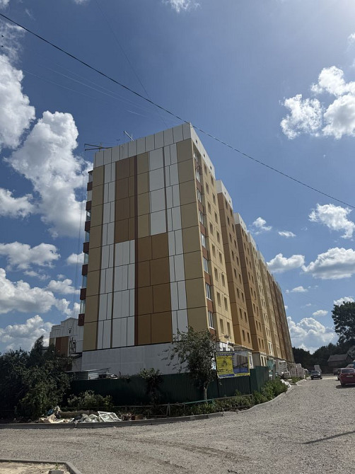 Квартира Бродянка Паркова 4 без комісіі для покупця можливо сертифікат Бородянка - зображення 6