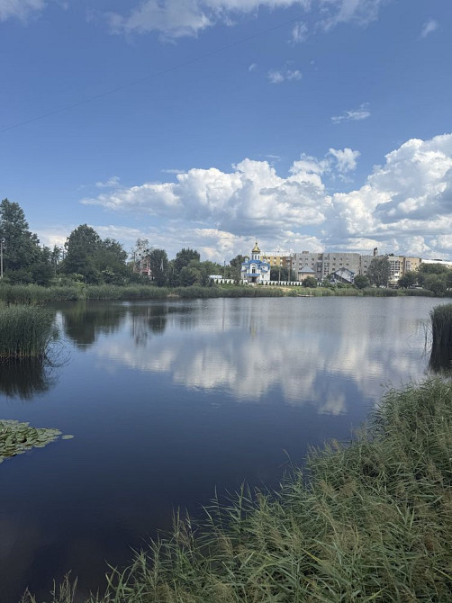 Квартира Бродянка Паркова 4 без комісіі для покупця можливо сертифікат Бородянка - зображення 5