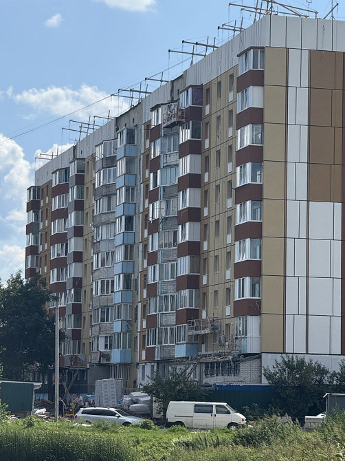 Квартира Бродянка Паркова 4 без комісіі для покупця можливо сертифікат Бородянка - зображення 1