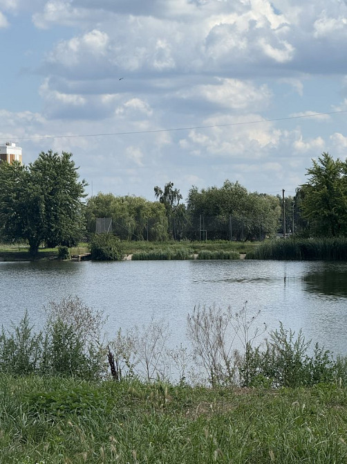 Квартира Бродянка Паркова 4 без комісіі для покупця можливо сертифікат Бородянка - зображення 3