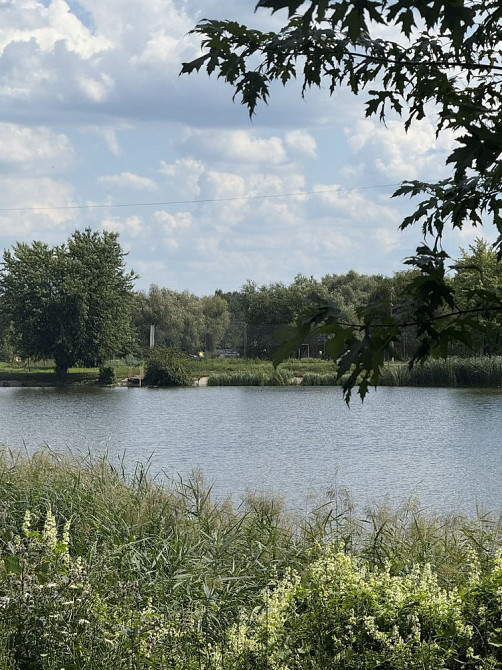 Квартира Бродянка Паркова 4 без комісіі для покупця можливо сертифікат Бородянка - зображення 2