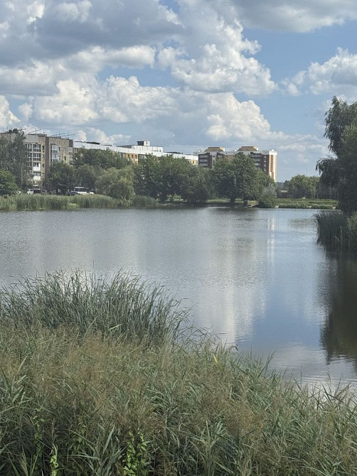 Квартира Бродянка Паркова 4 без комісіі для покупця можливо сертифікат Бородянка - зображення 4