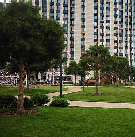 Продаж 1-кімнатної квартири, ЖК «Метрополіс», Голосіївський район Київ