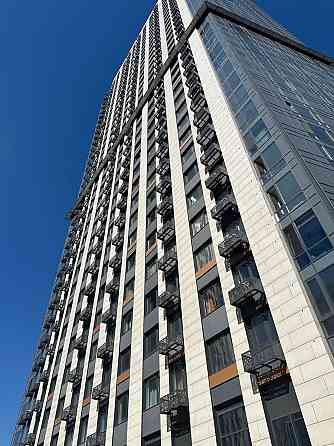 Продаж 1-кімнатної квартири, ЖК «Метрополіс», Голосіївський район Київ