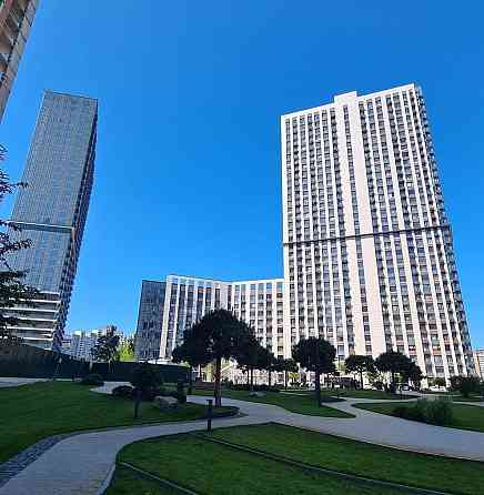 Продаж 1-кімнатної квартири, ЖК «Метрополіс», Голосіївський район Київ