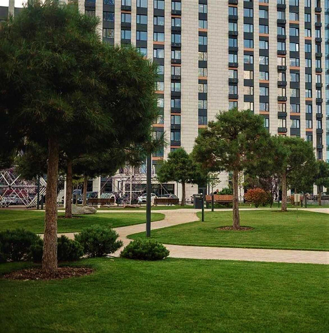 Продаж 1-кімнатної квартири, ЖК «Метрополіс», Голосіївський район Київ - зображення 4