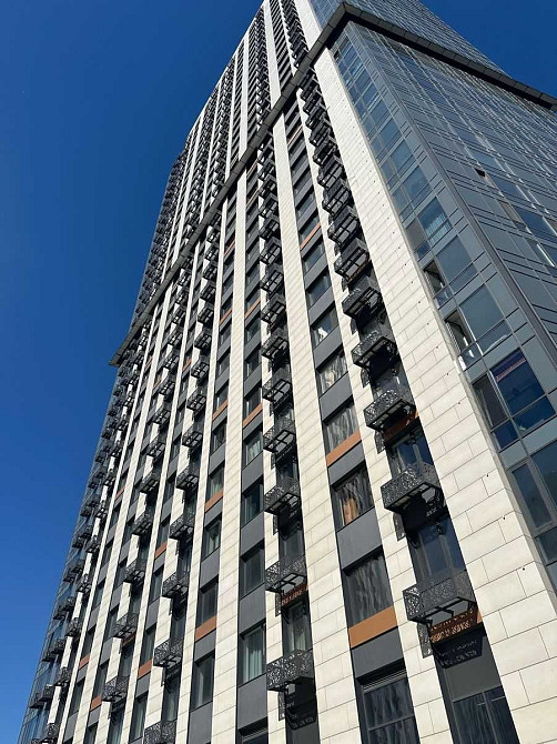 Продаж 1-кімнатної квартири, ЖК «Метрополіс», Голосіївський район Київ - зображення 3