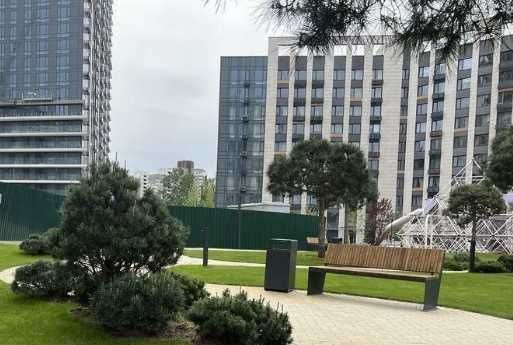 Продаж 1-кімнатної квартири, ЖК «Метрополіс», Голосіївський район Київ - зображення 5