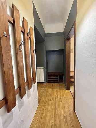 Продаж  1 кімнатної квартири в центрі, можна перепланувати в 2 кім кв Львов