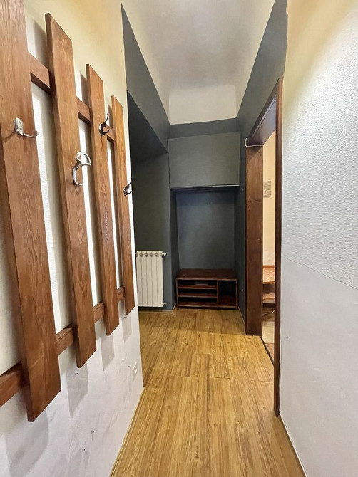 Продаж  1 кімнатної квартири в центрі, можна перепланувати в 2 кім кв Львов - изображение 5