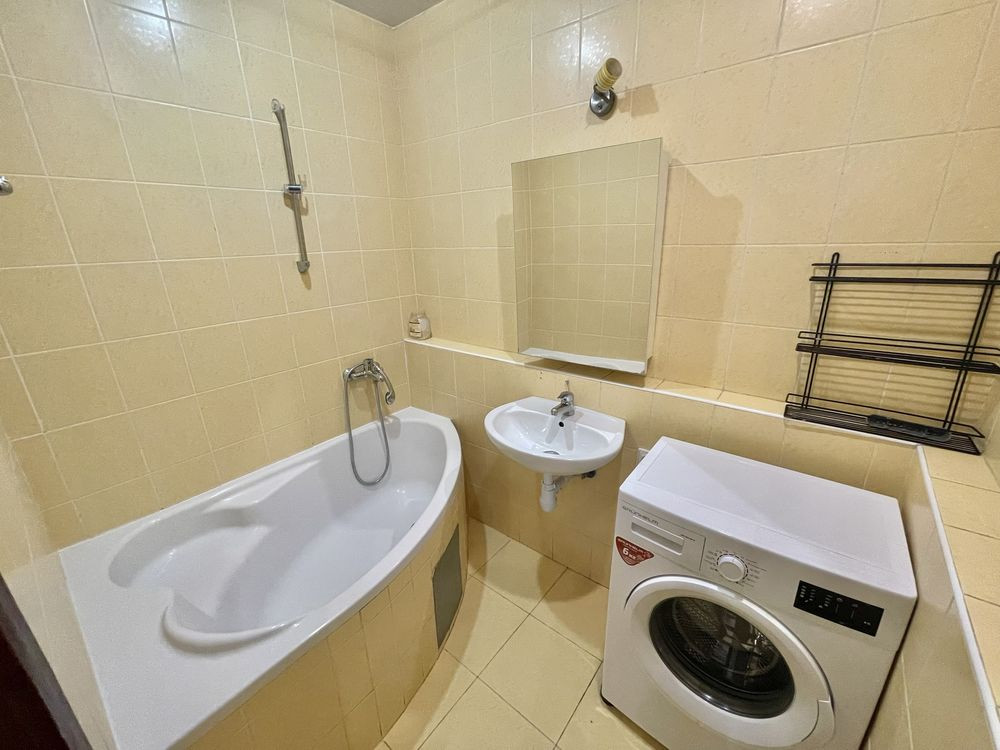 Продаж  1 кімнатної квартири в центрі, можна перепланувати в 2 кім кв Львов - изображение 8