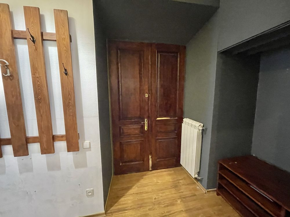 Продаж  1 кімнатної квартири в центрі, можна перепланувати в 2 кім кв Львов - изображение 4