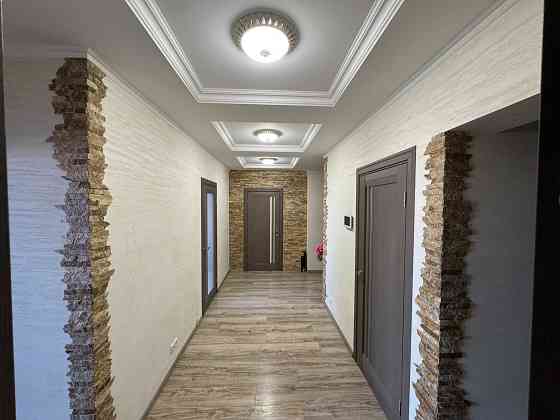 Продаж дизайнерської 3-х кімнатної квартири 100 м2 Боярка Круг Боярка