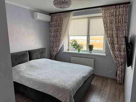 Продаж дизайнерської 3-х кімнатної квартири 100 м2 Боярка Круг Боярка