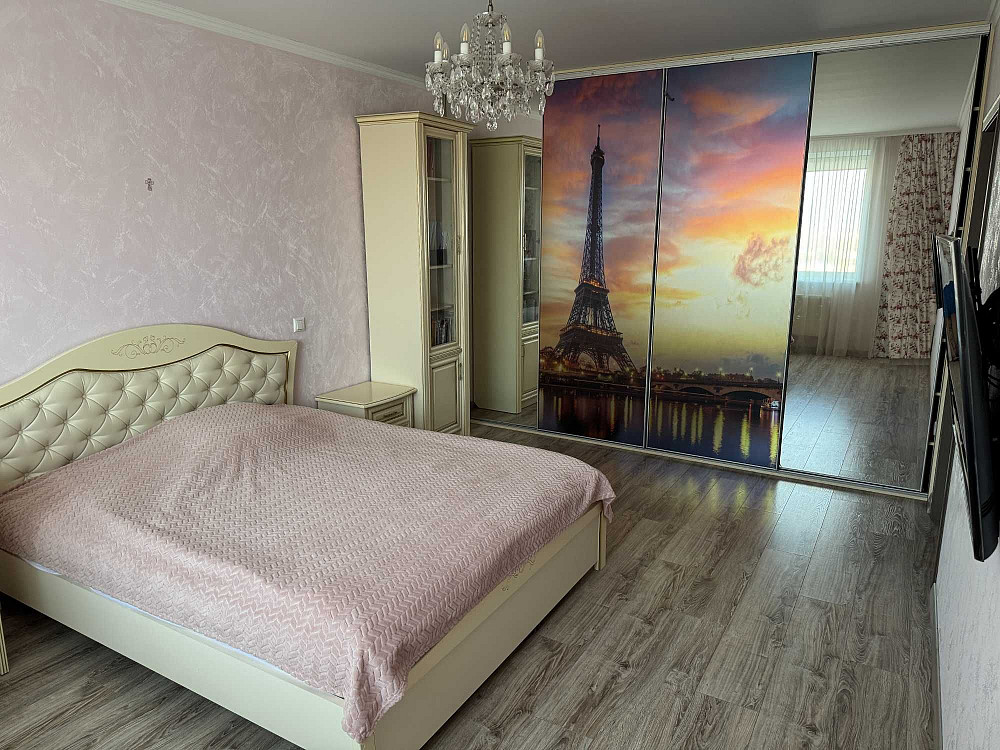 Продаж дизайнерської 3-х кімнатної квартири 100 м2 Боярка Круг Боярка - зображення 7