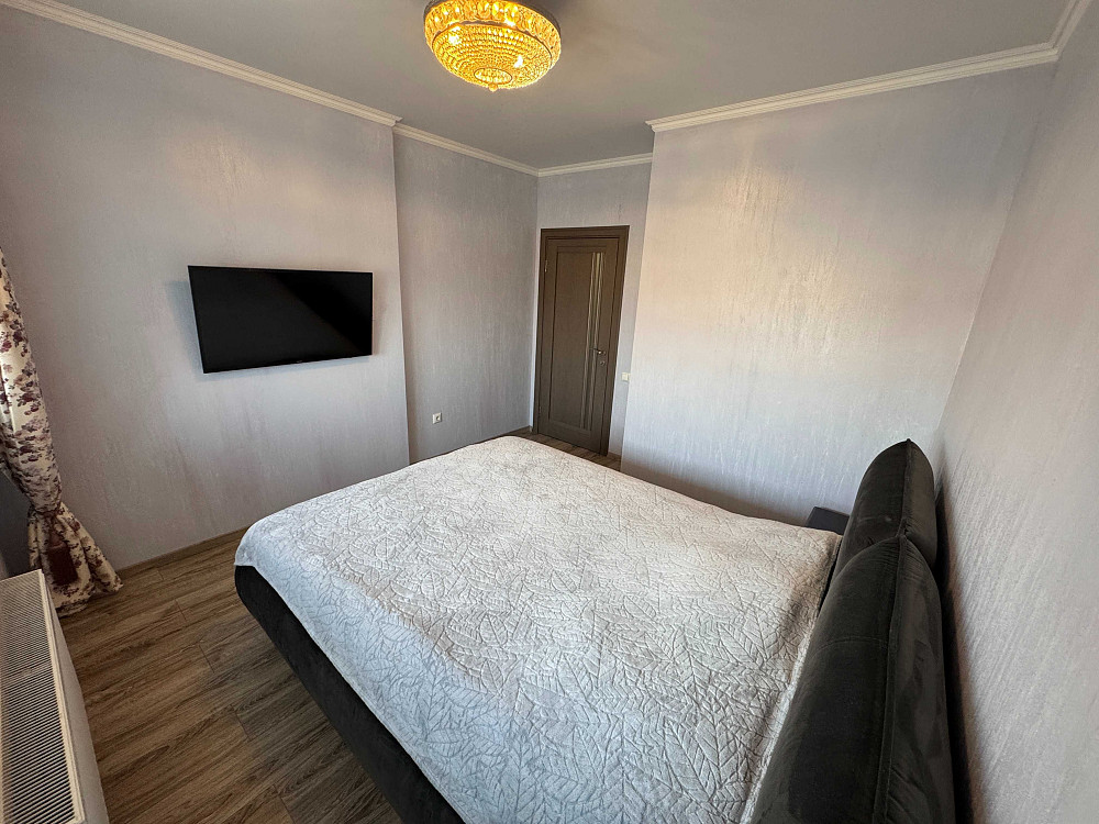 Продаж дизайнерської 3-х кімнатної квартири 100 м2 Боярка Круг Боярка - зображення 6